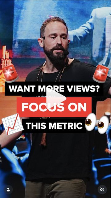 Teardown: the metric that runs every platform